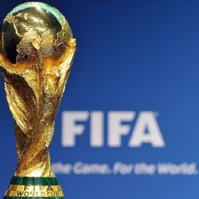 Cả thế giới đang hướng về FIFA World Cup 2022.