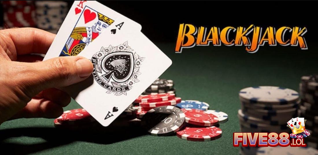 Sai lầm cần tránh khi chơi Blackjack